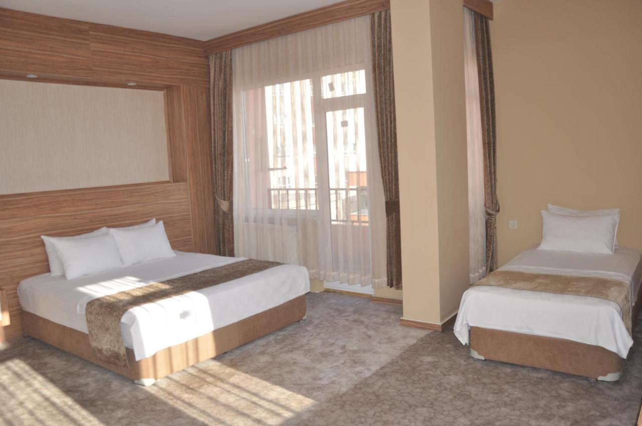 Mesa Hotel Batman Habitación foto